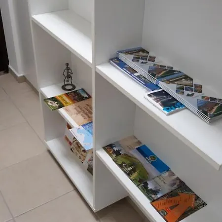 Super Center, Modern Under The Stars Бургас