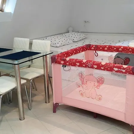 Super Center, Modern Under The Stars * Бургас