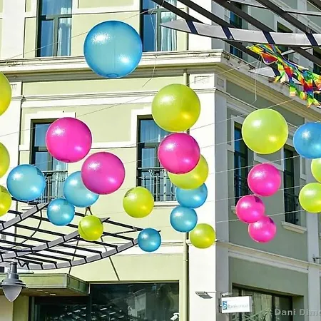 Apartament Super Center, Modern Under The Stars Burgas