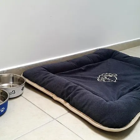 Super Center, Modern Under The Stars Apartament